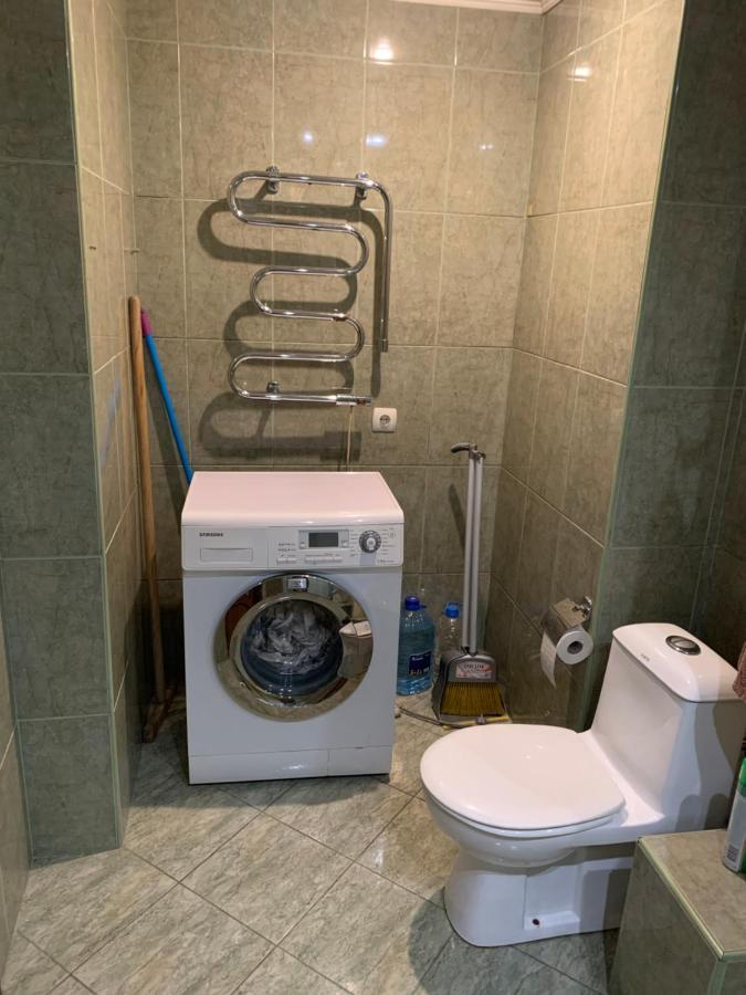 Cozy Apartment Near Republic Square Jereván Kültér fotó